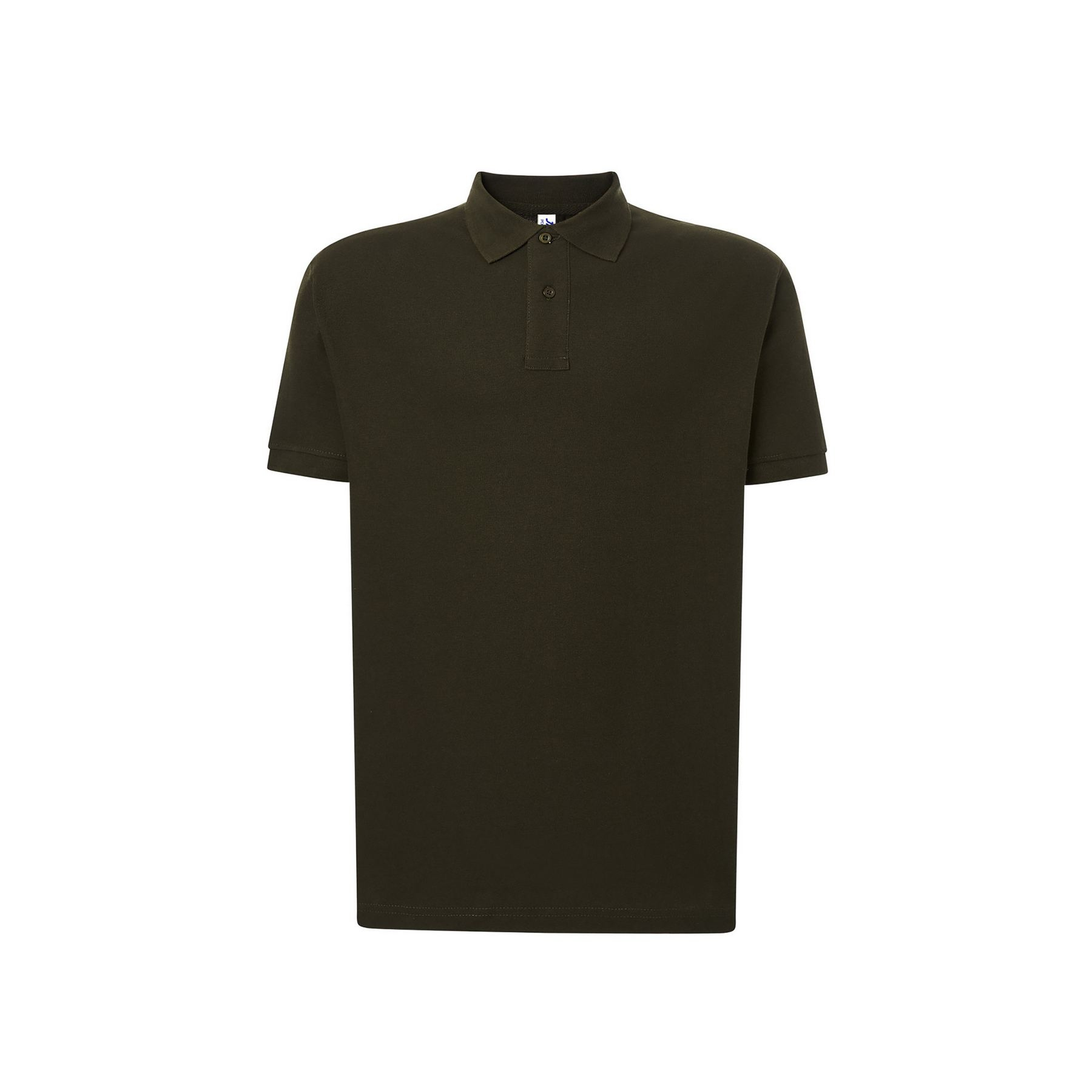 Polo piqué 210