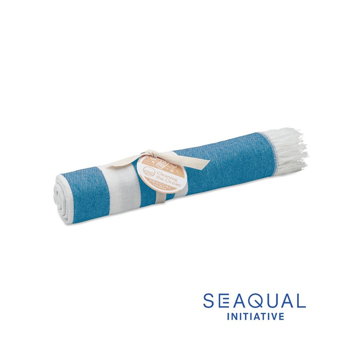 MAR - Serviette SEAQUAL® 70x140cm thumb
