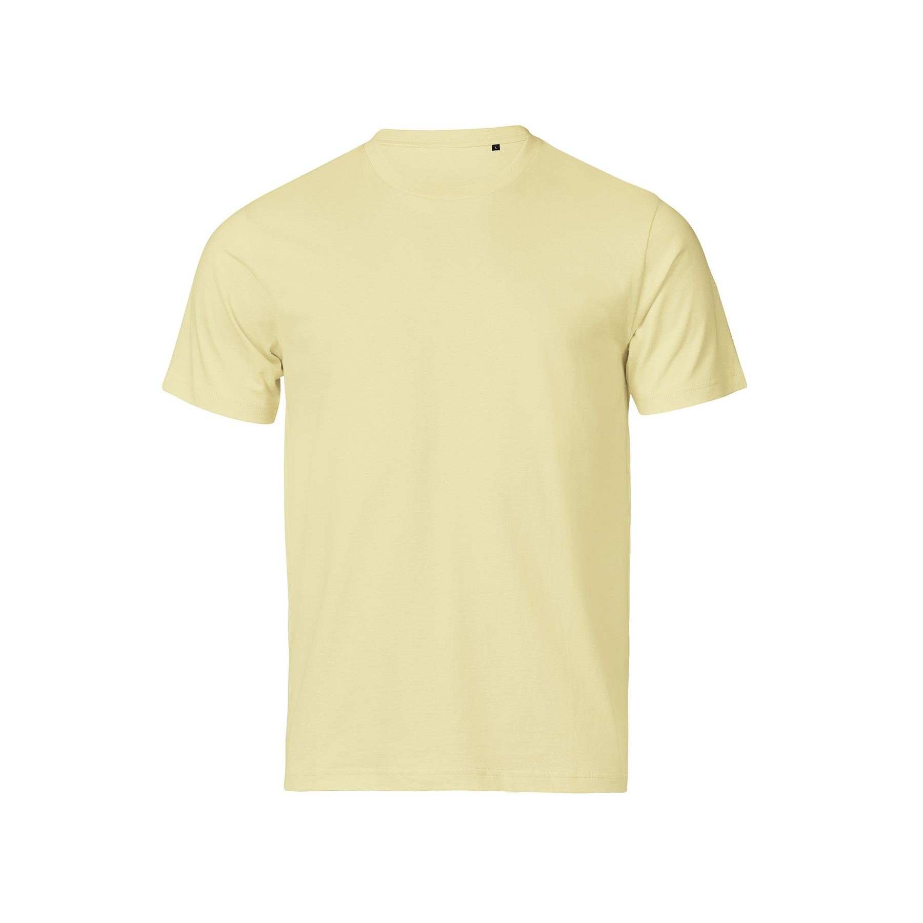 T-shirt urbain col rond 185