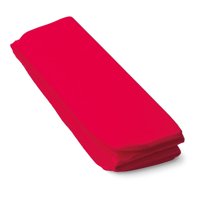 MOMENTS - Natte pliable de siège 210D