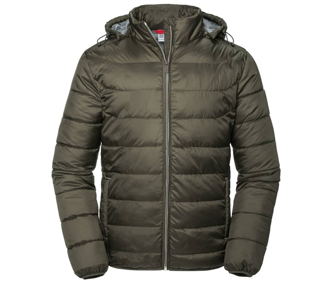 Doudoune homme