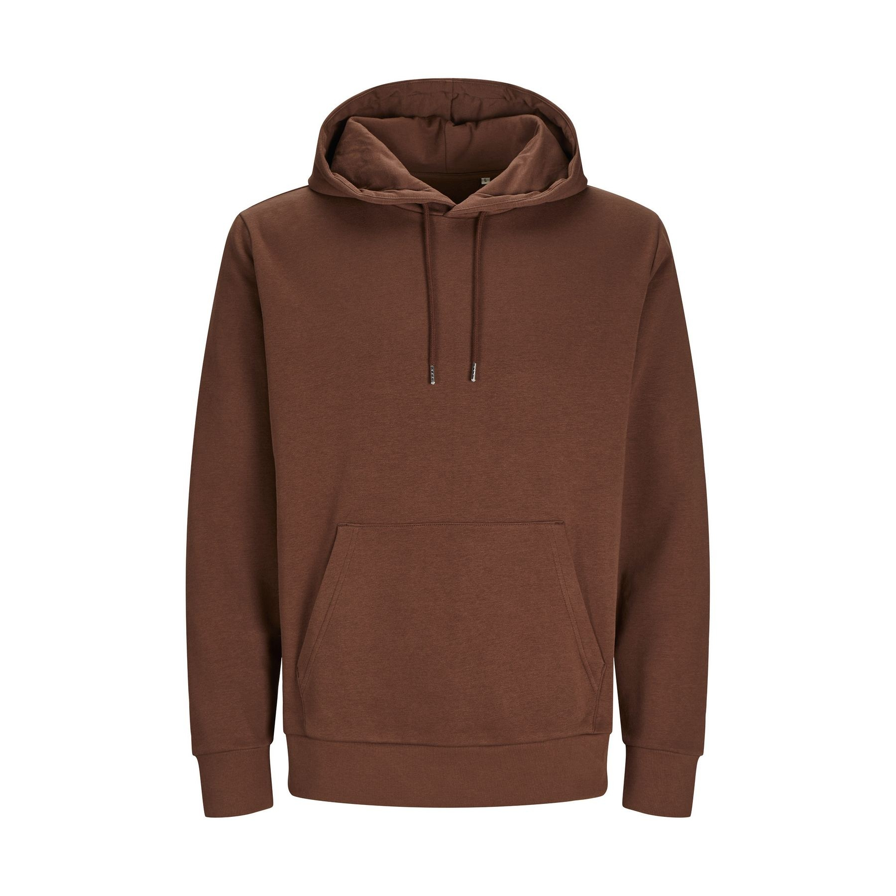 Sweat à capuche unisexe