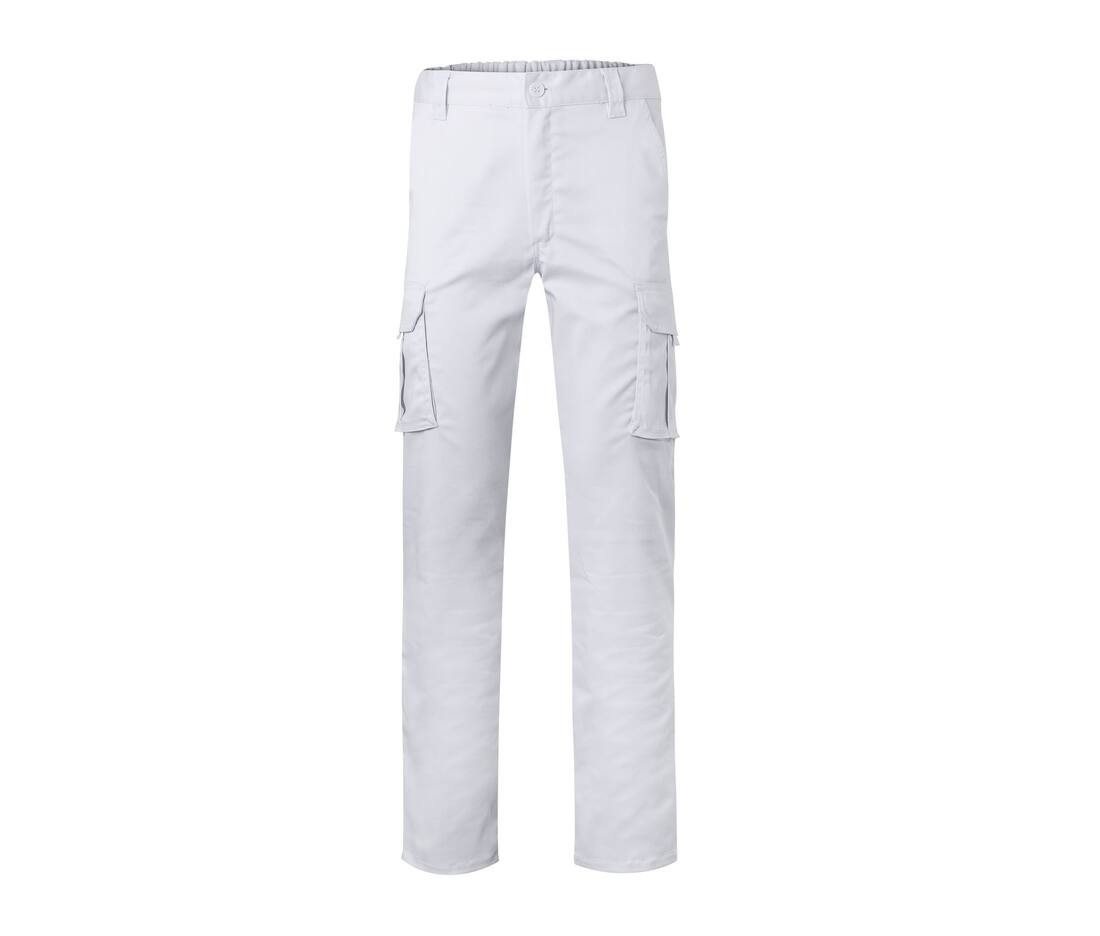 Pantalon de travail multipoches