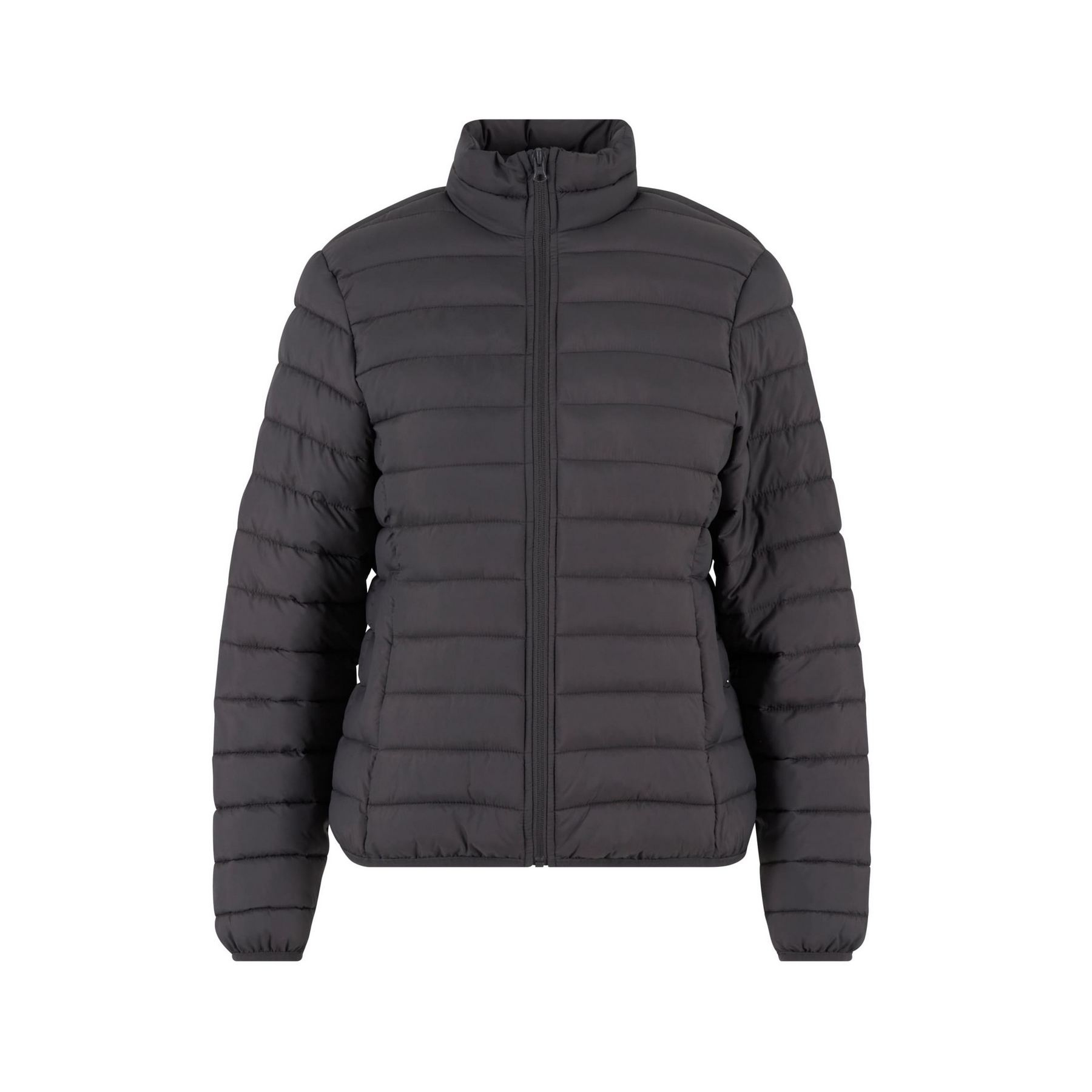 Veste matelassée femme