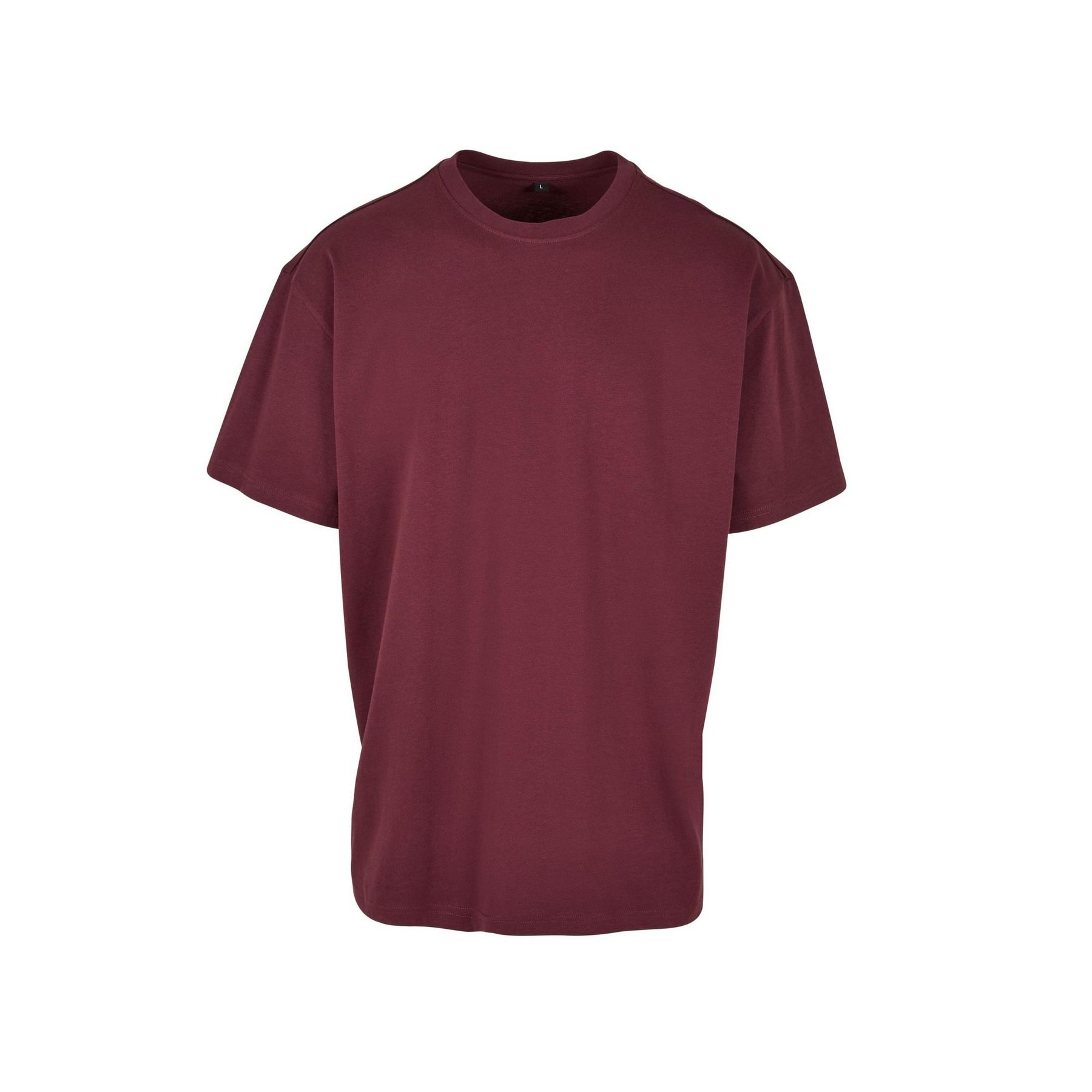 Tee-shirt oversize lourd