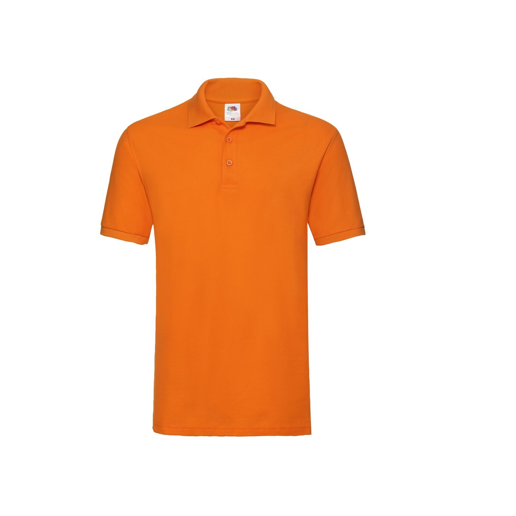 Polo homme coton 180