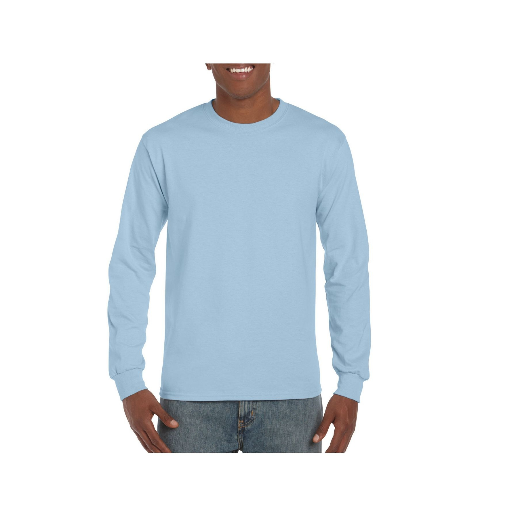 Tee-shirt manches longues 200