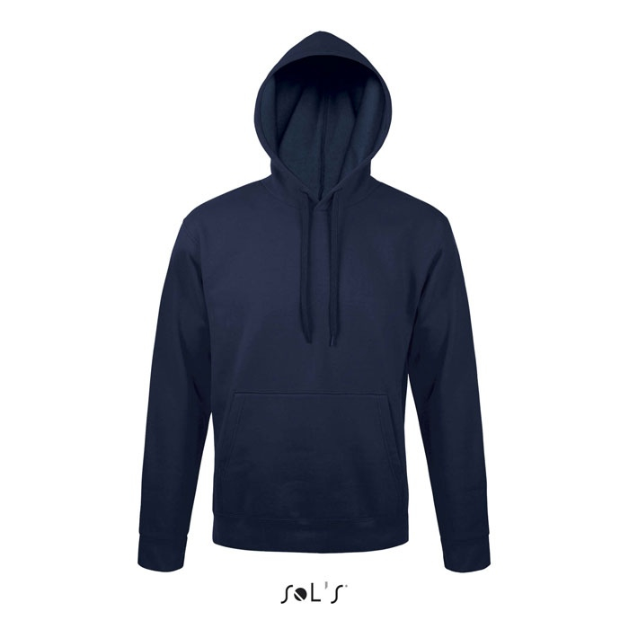 SNAKE Sweat capuche