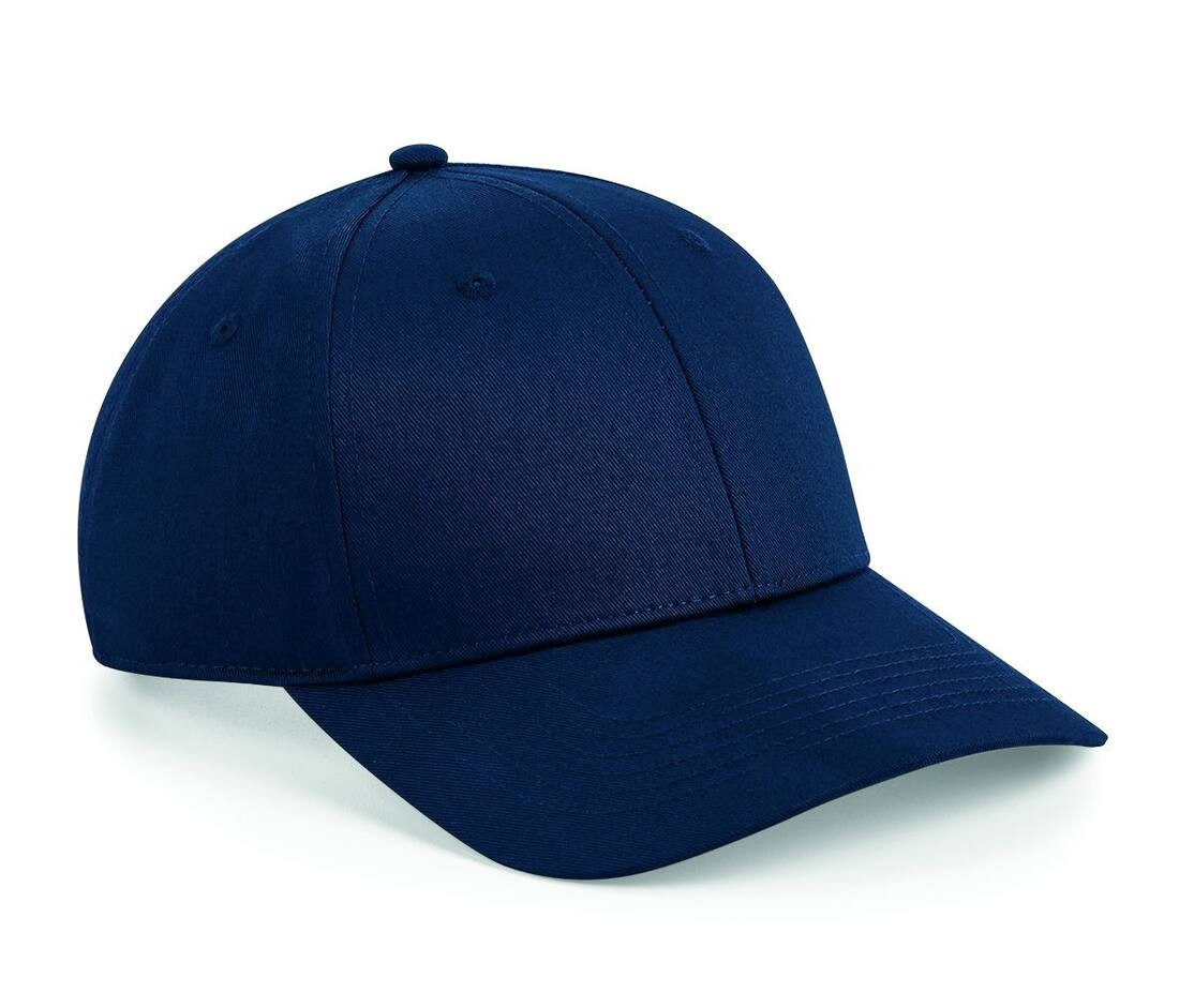 Casquette 6 pans