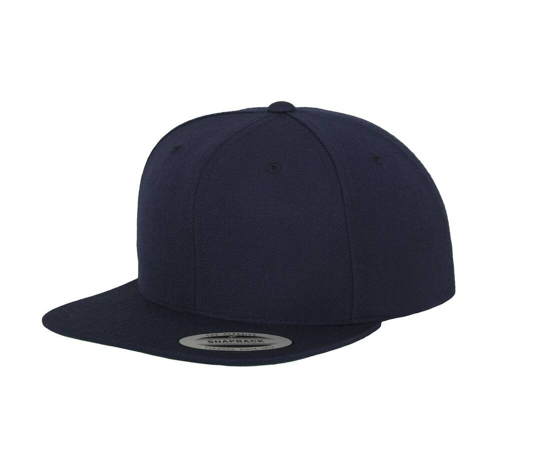 Casquette snapback
