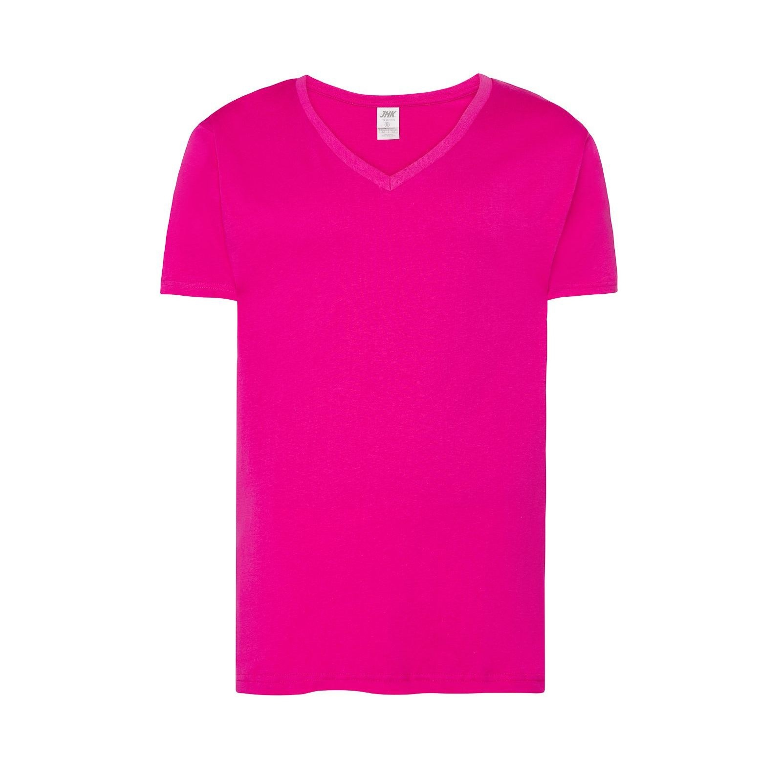 Tee-shirt col v 160