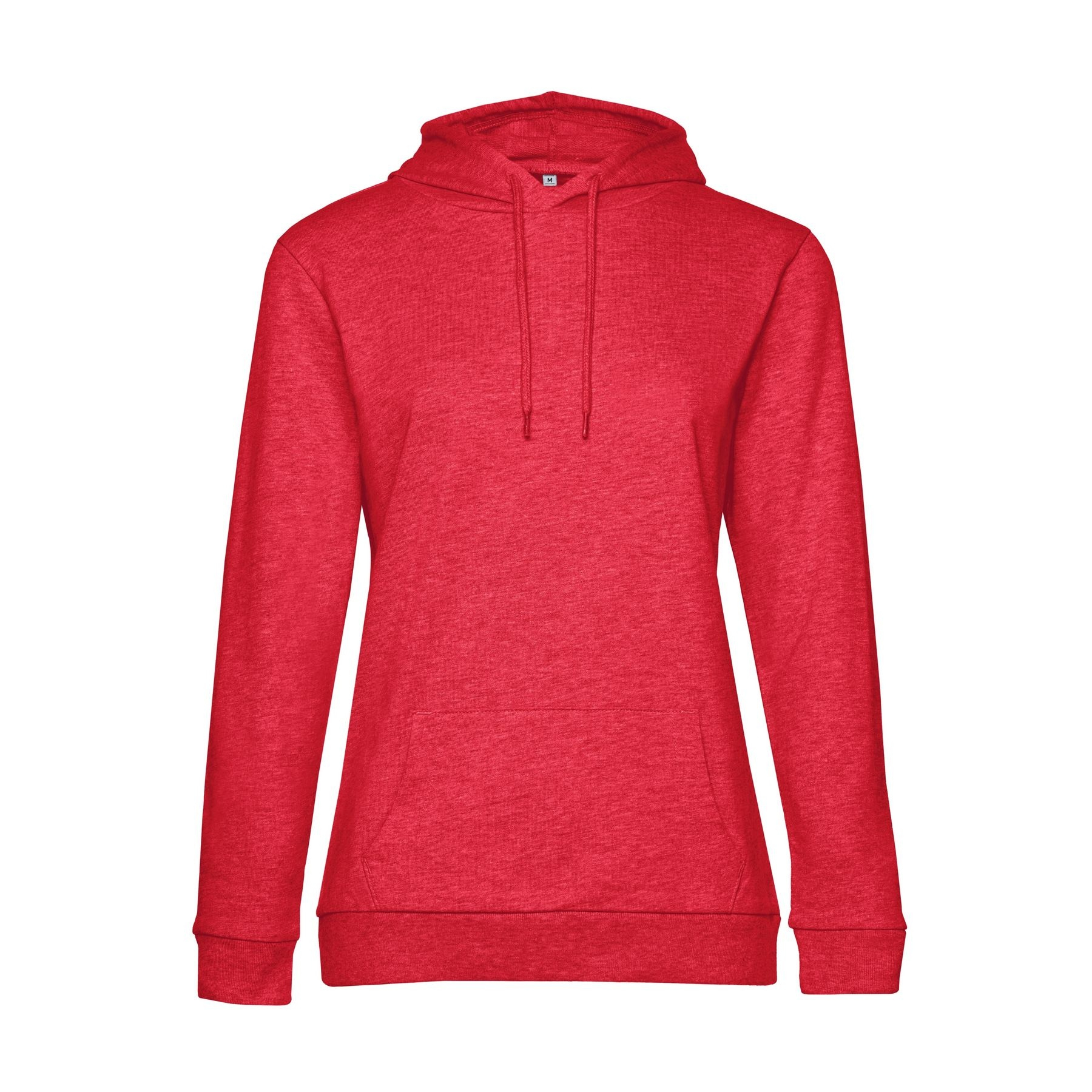 Sweat capuche # femme