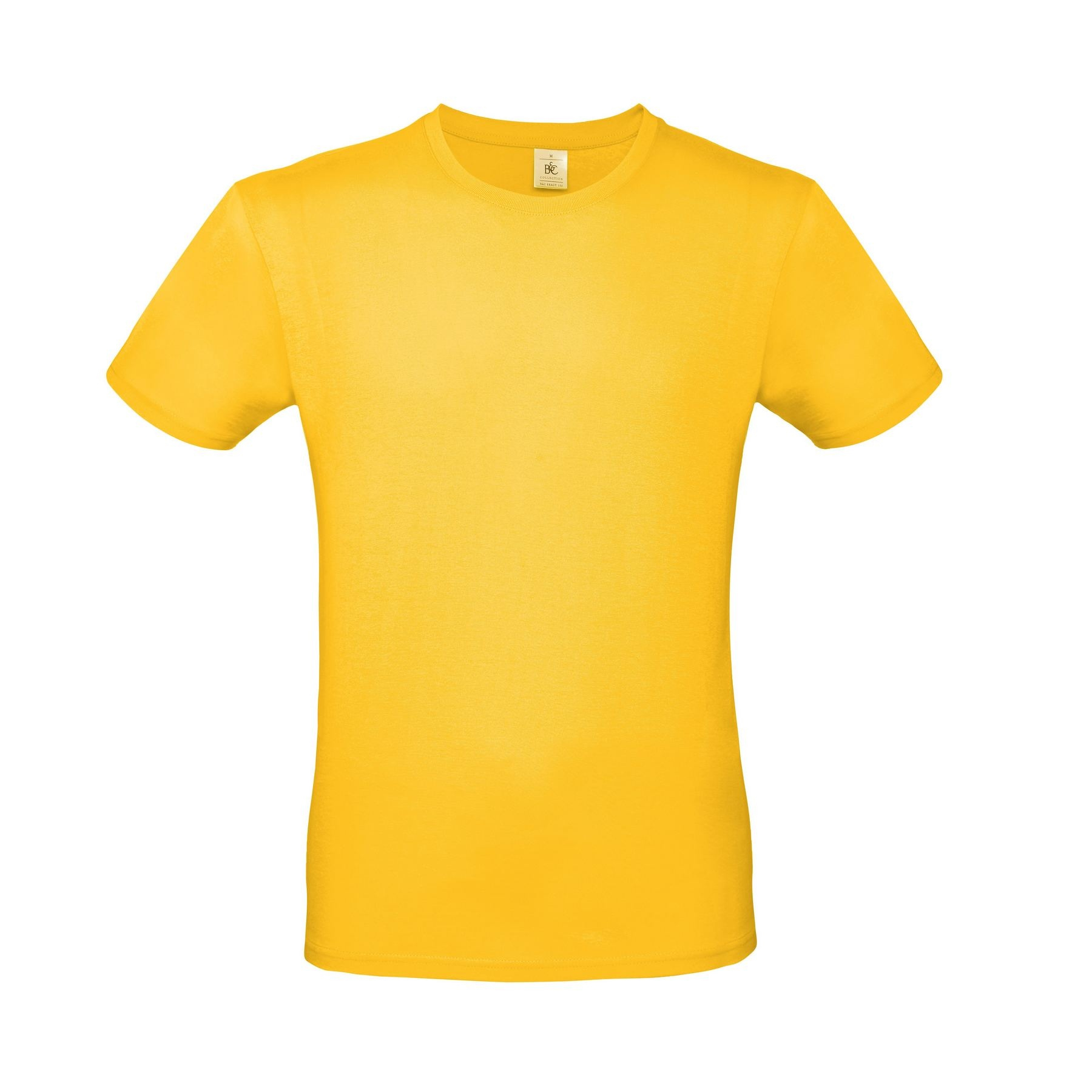 Tee-shirt homme col rond 150