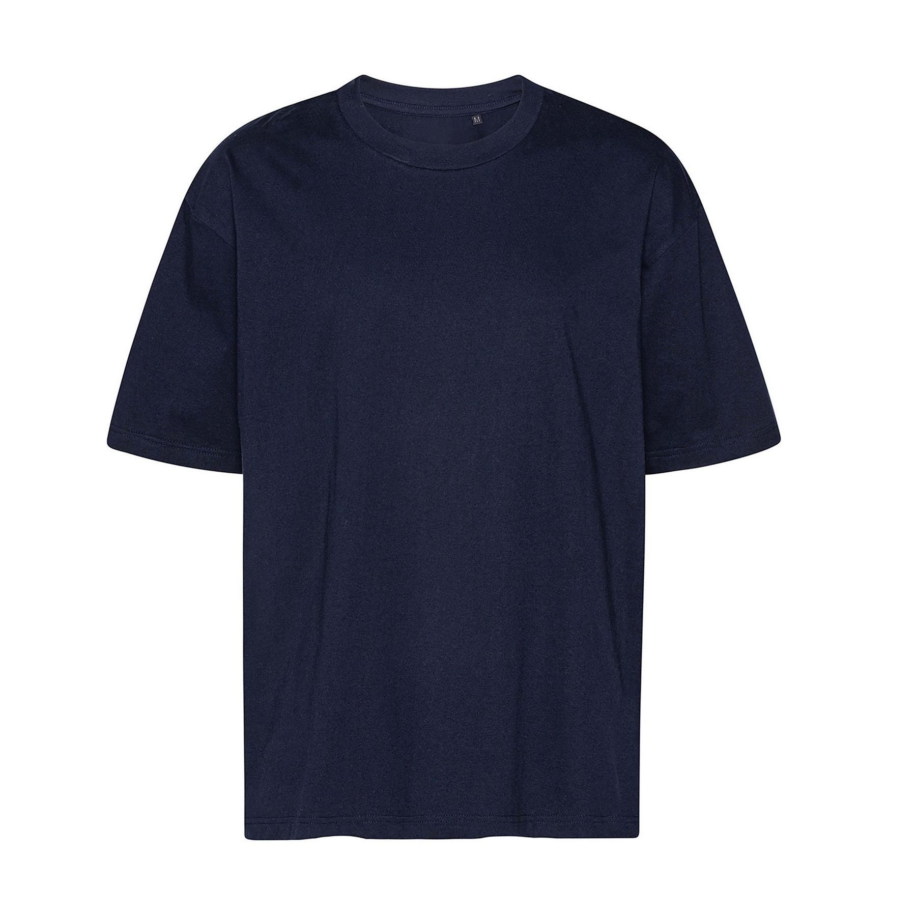 Tee-shirt coupe oversize