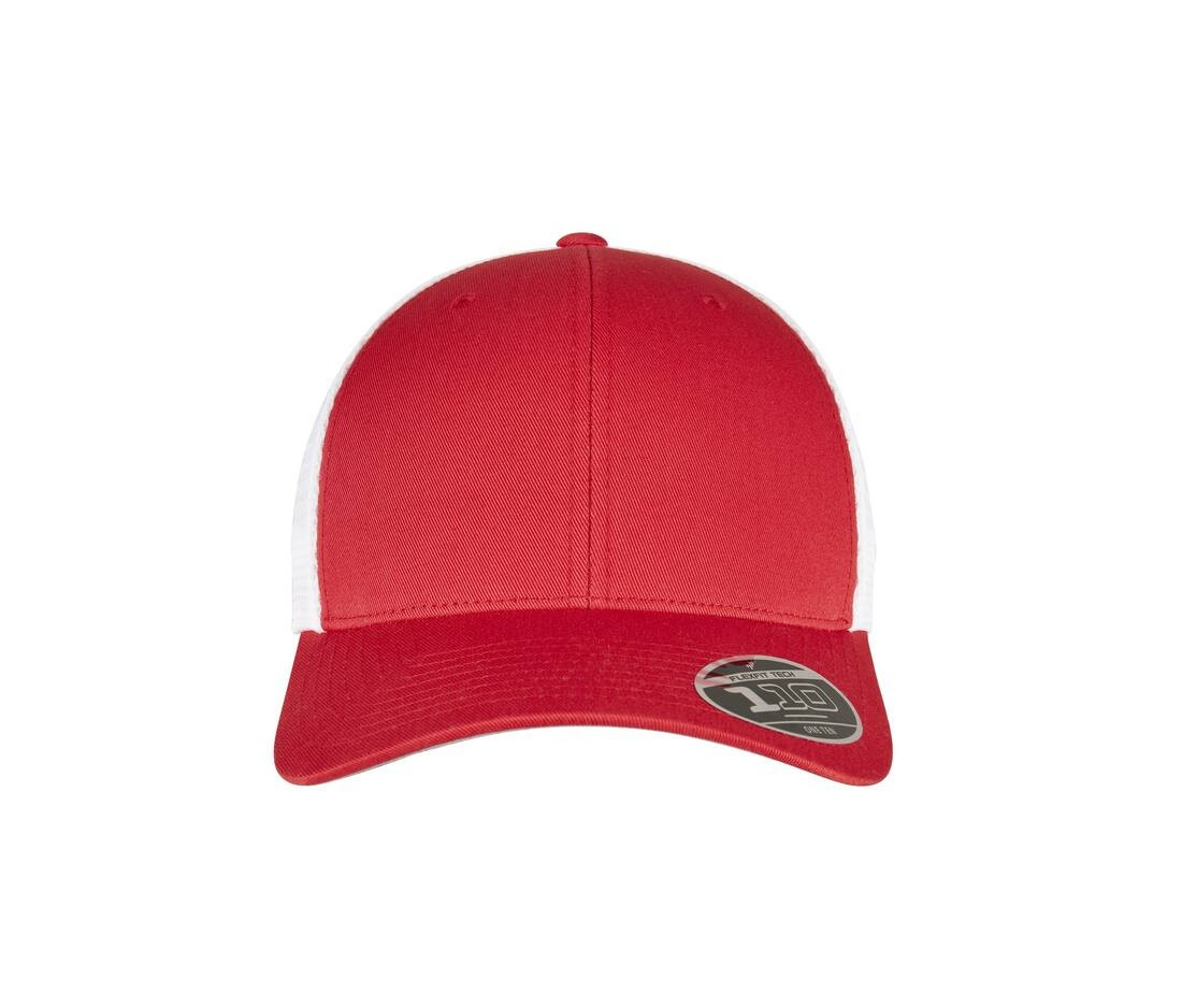 Casquette style trucker