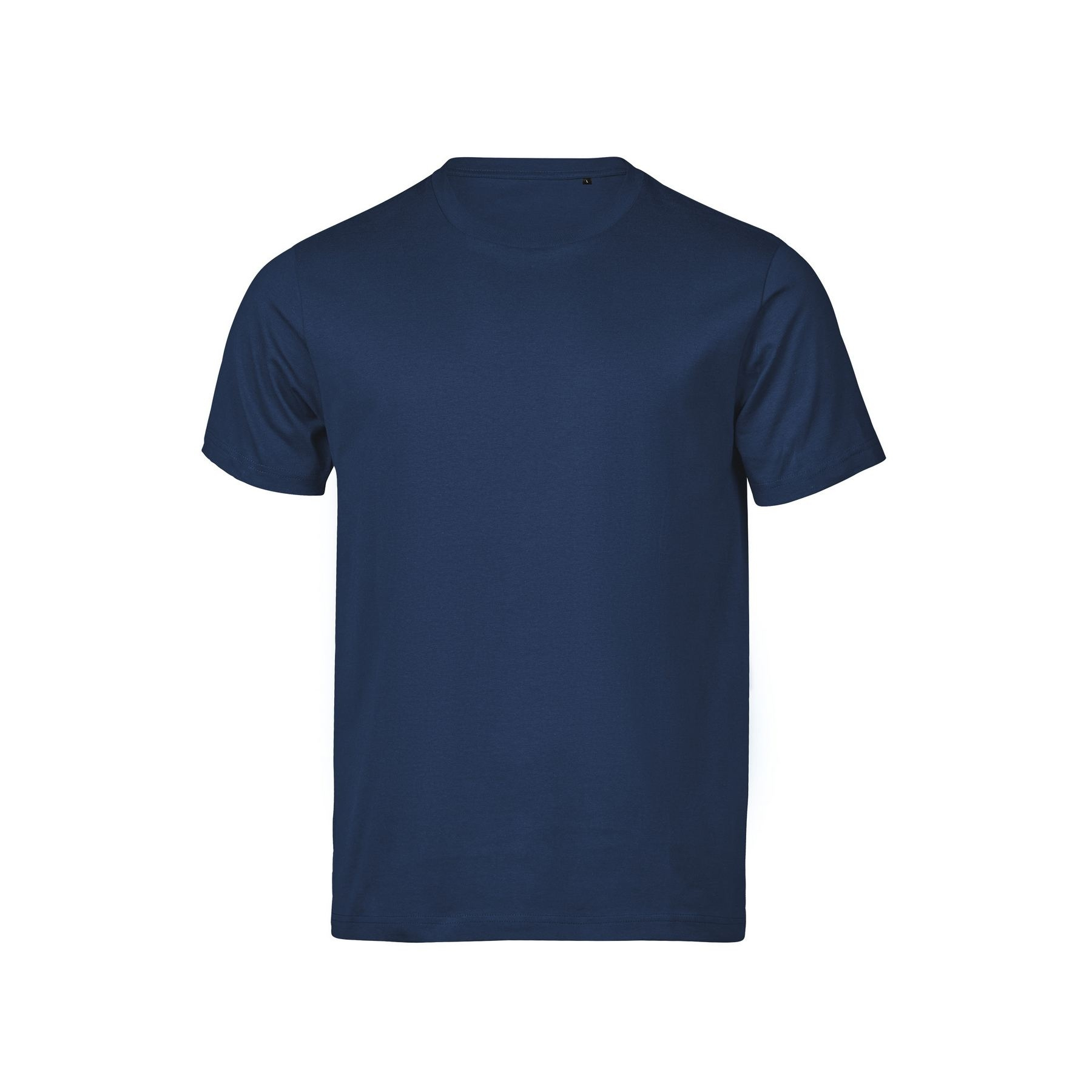 T-shirt urbain col rond 185