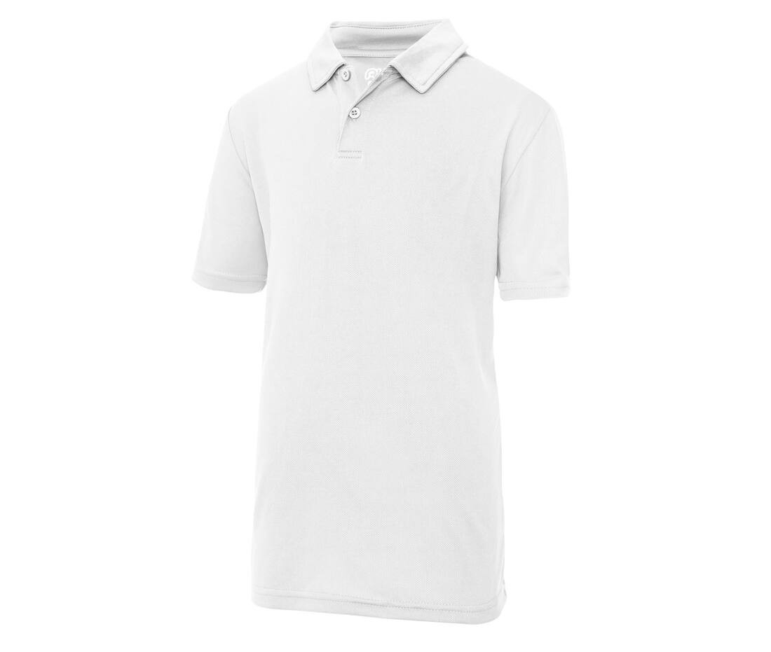 Polo enfant respirant
