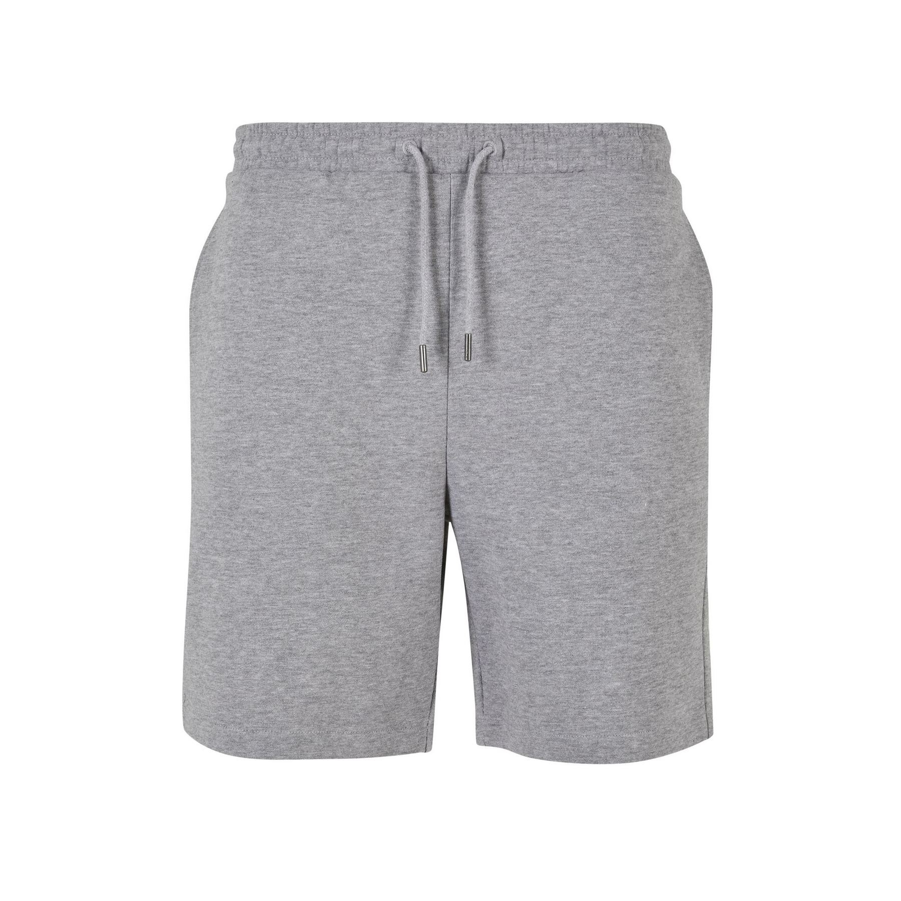 Short molletonné homme thumb