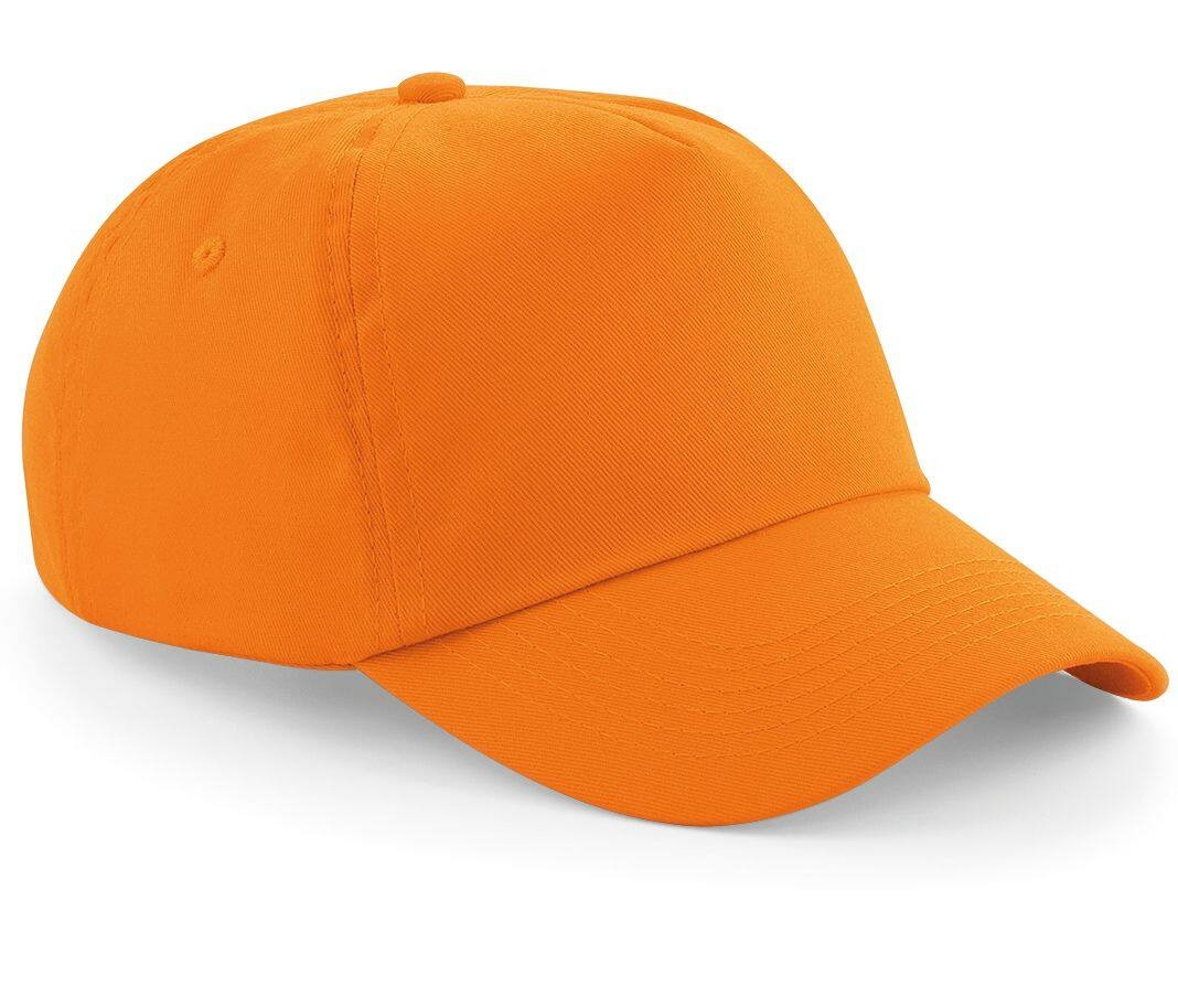 Casquette originale 5 panneaux