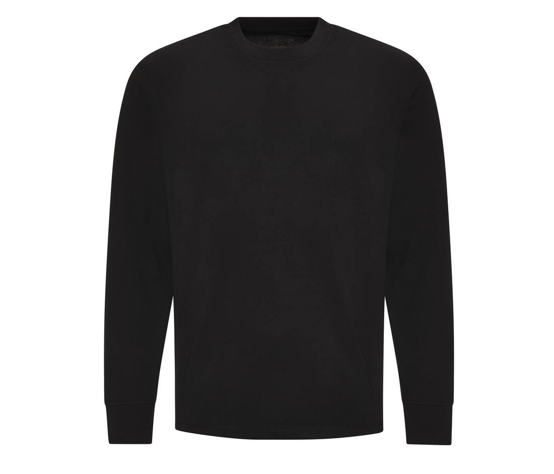 Tee-shirt manches longues moderne 190