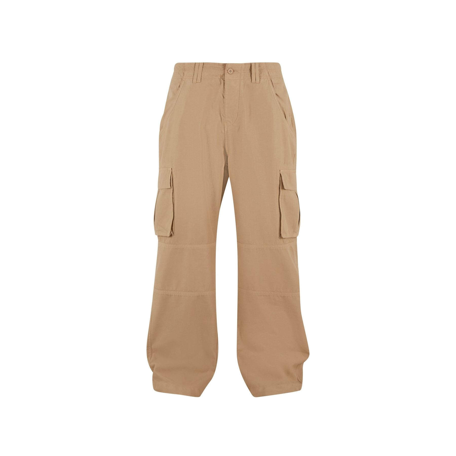 Classic cargo pants