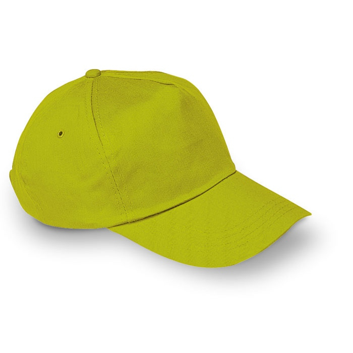 GLOP CAP - Casquette base-ball en coton thumb