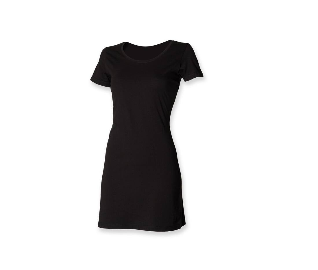Robe tee-shirt thumb