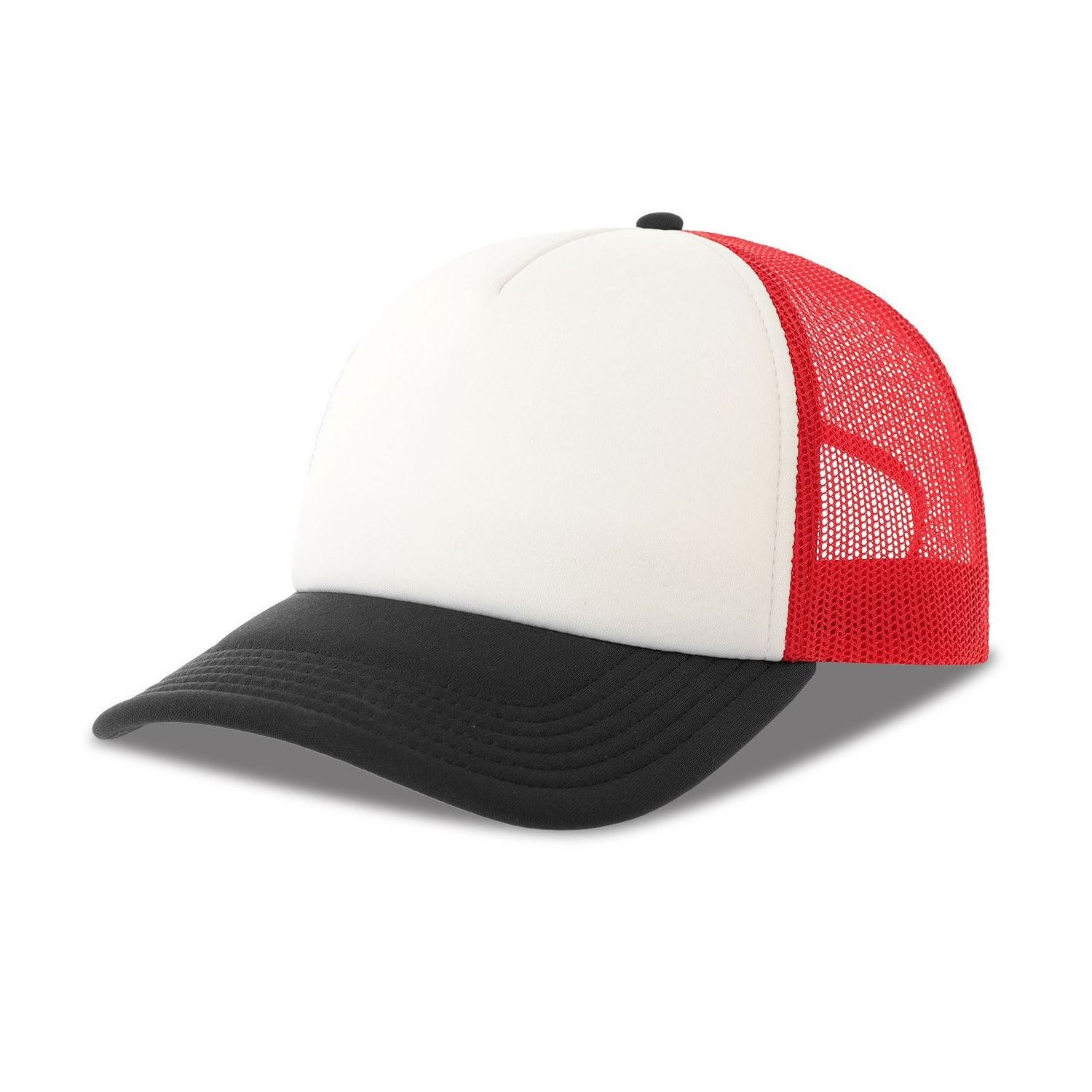 Casquette style rappeur