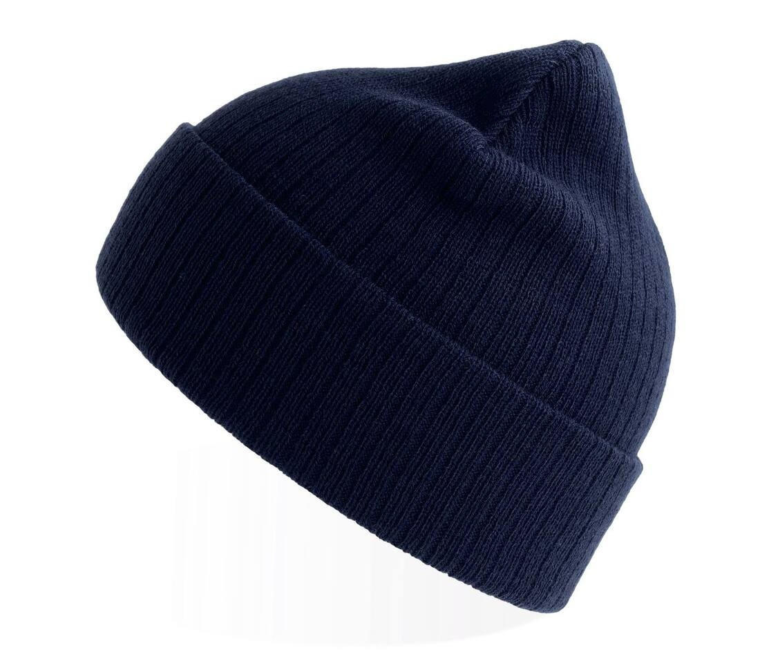 Bonnet en polyester recyclé