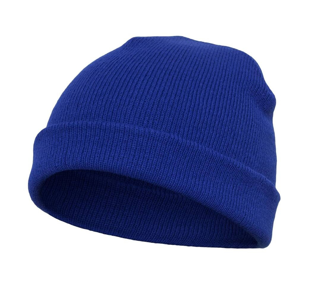 Bonnet acrylique