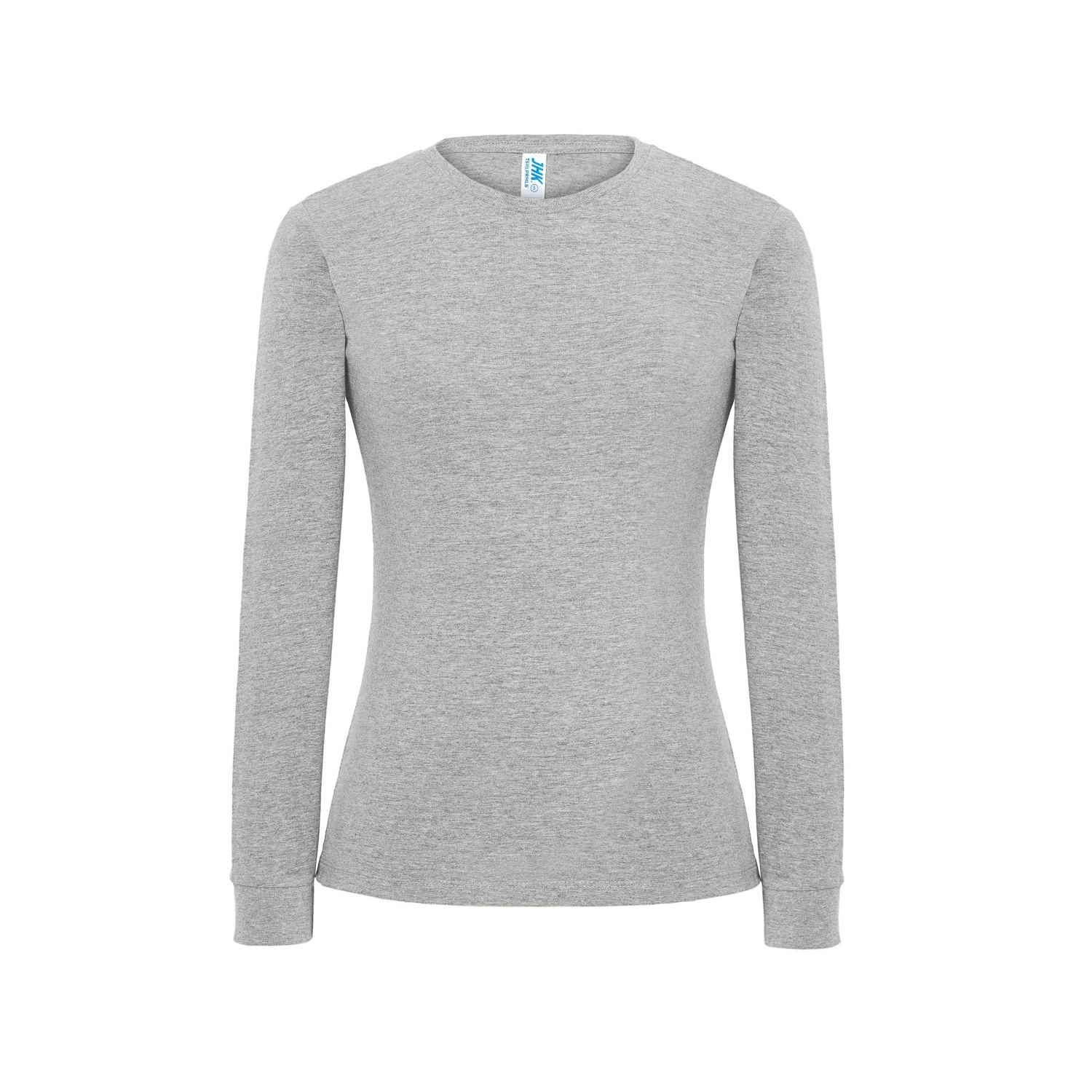 Tee-shirt femme manches longues