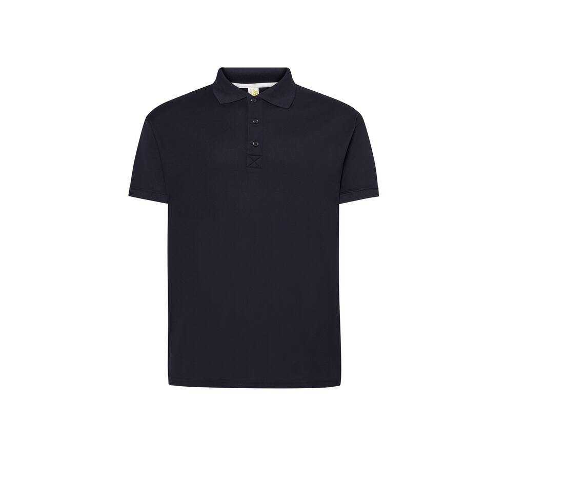 Polo de sport homme
