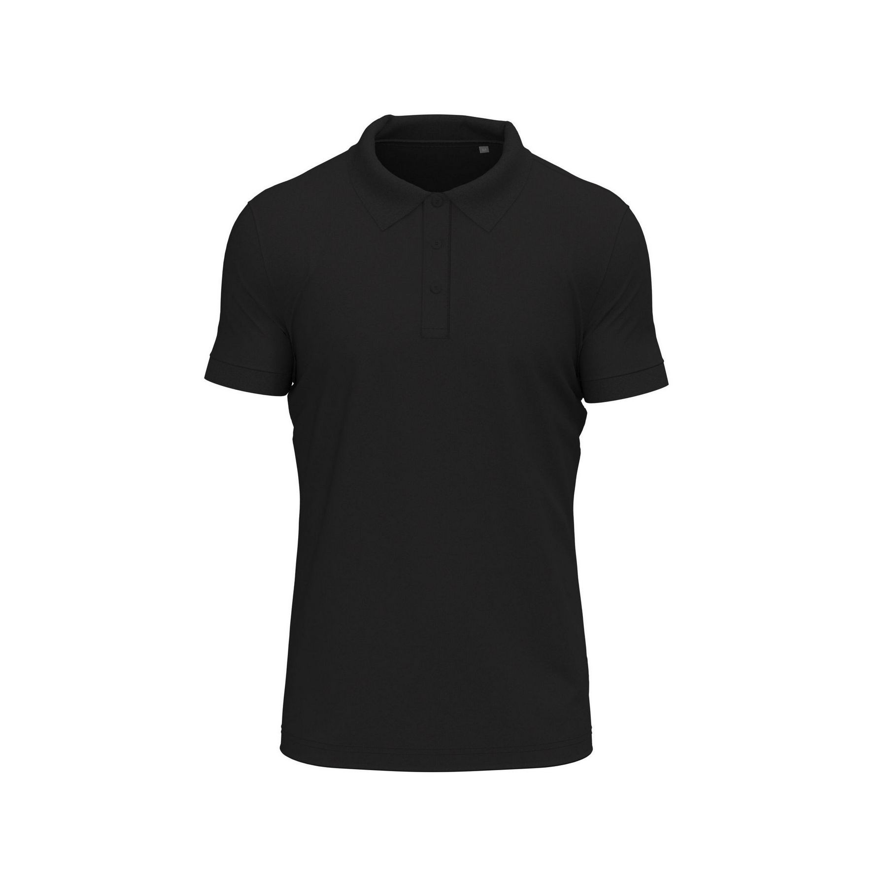 Polo manches courtes homme