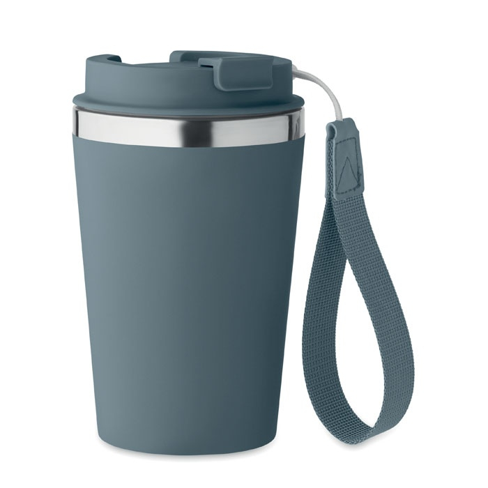 TOPAZ - Gobelet double paroi 350 ml