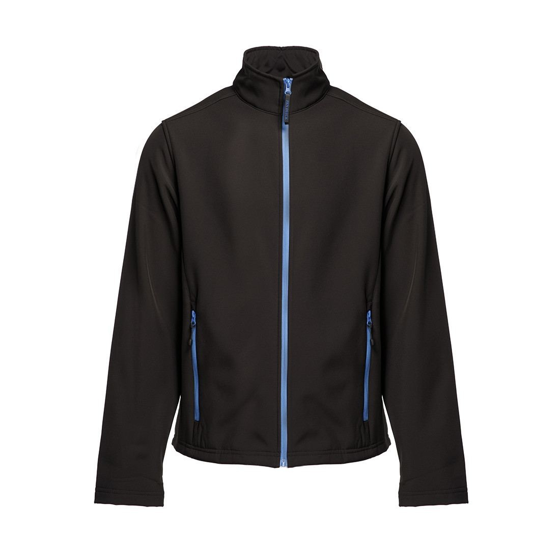 Softshell 2 couches homme