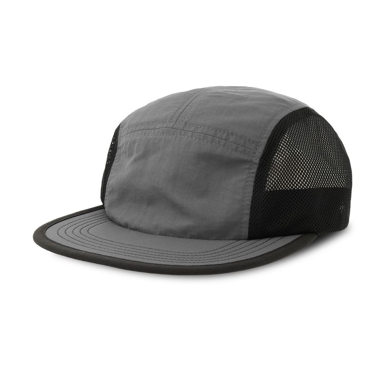 Casquette ventilée