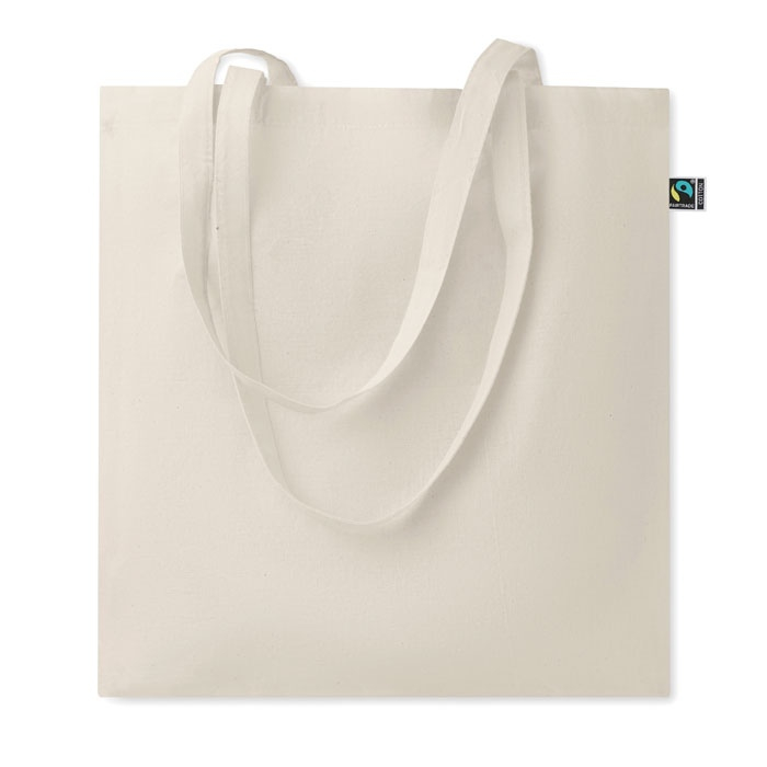 OSOLE - Sac shopping en coton Fairtrade thumb