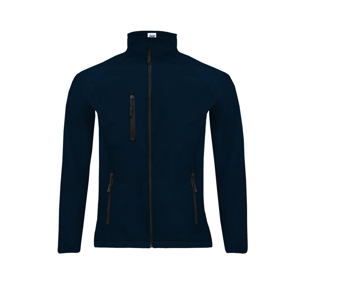 Veste softshell femme