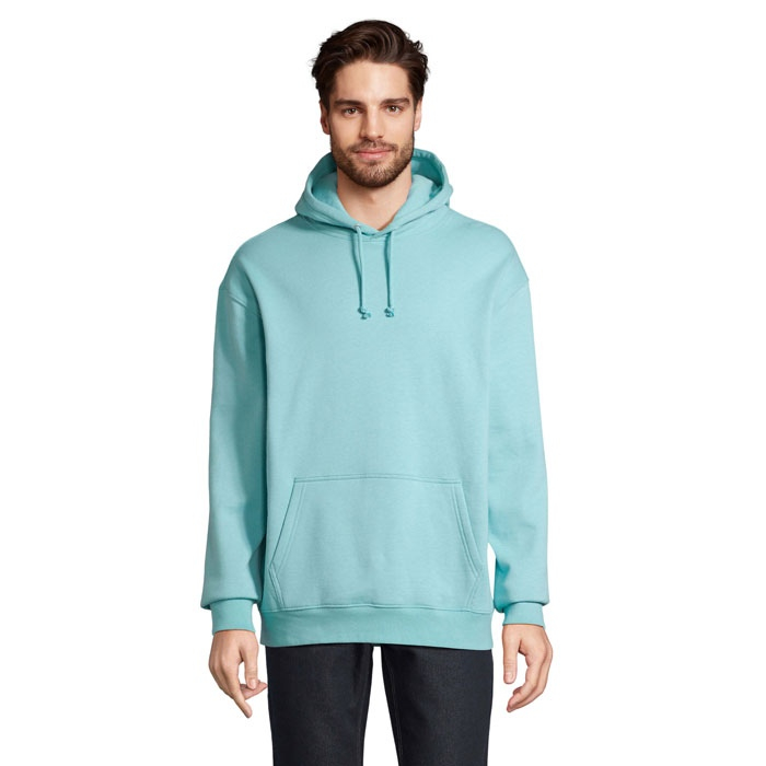 CONDOR Sweat Unisex Capuche