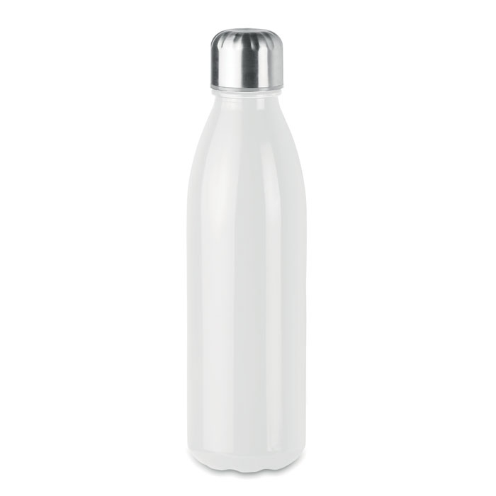 ASPEN GLASS - Bouteille en verre 650ml
