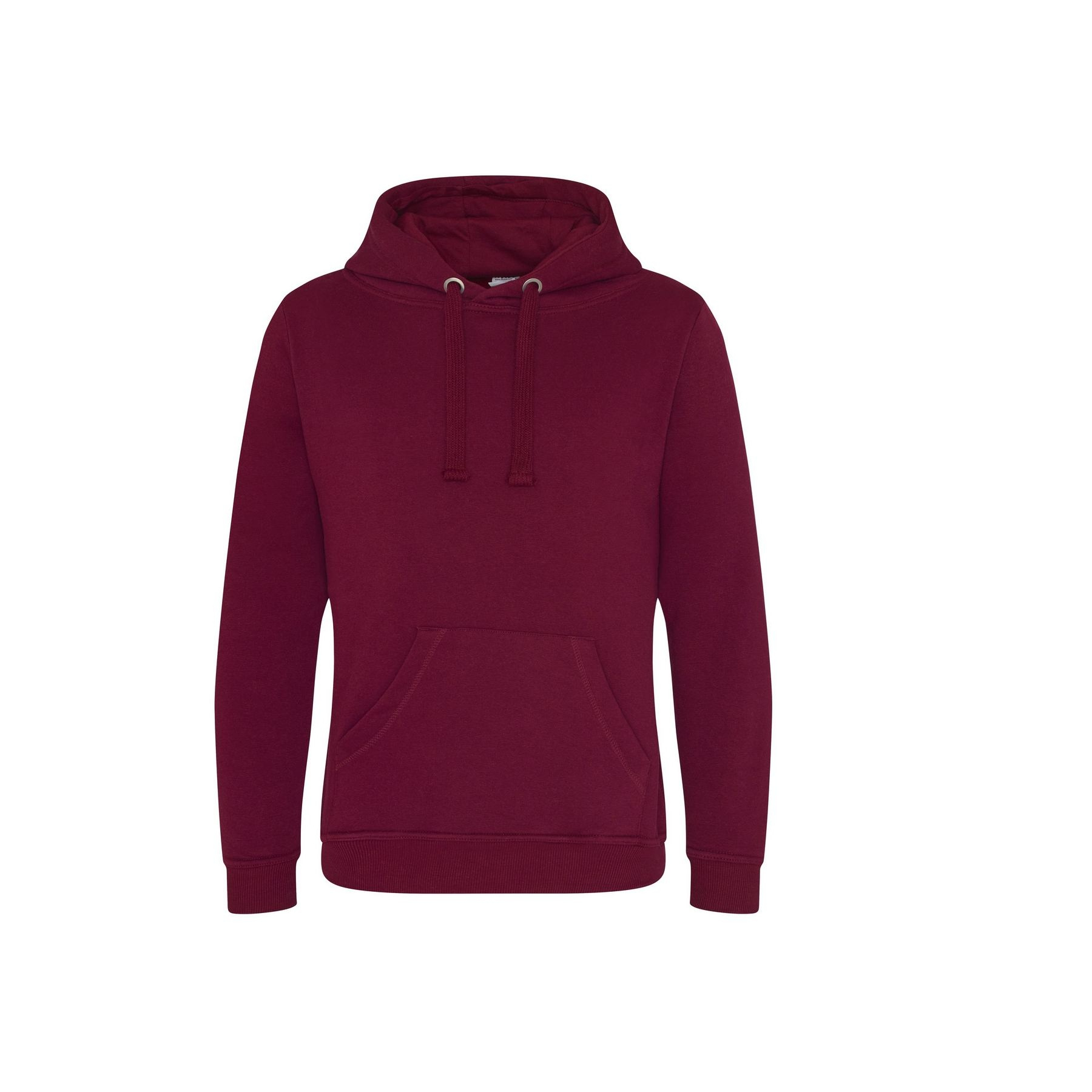 Sweat à capuche lourd graduate