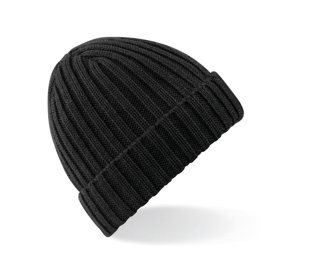 Bonnet chunky