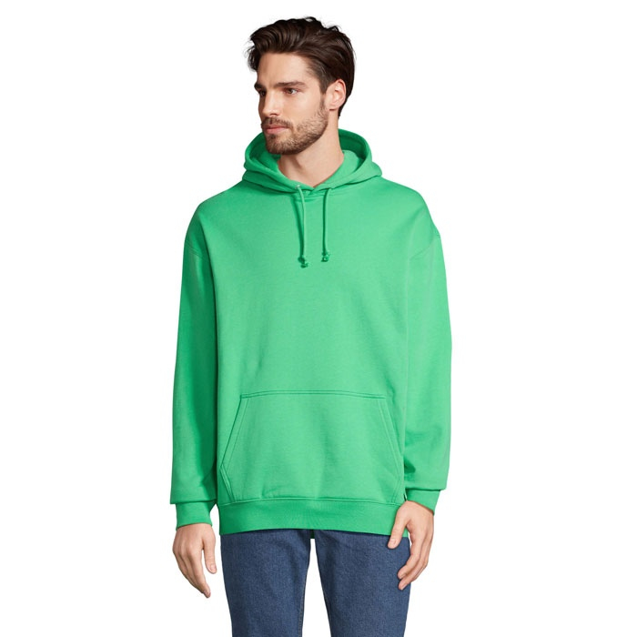 CONDOR Sweat Unisex Capuche