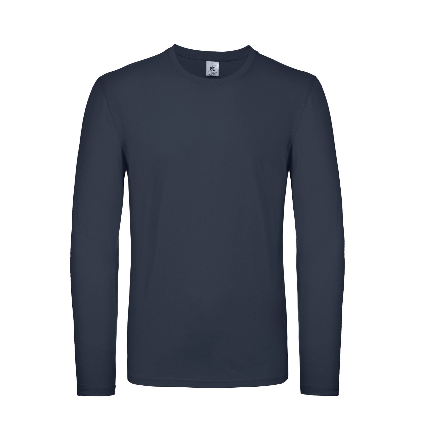 Tee-shirt homme manches longues