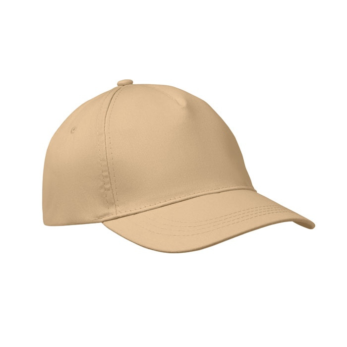 BUZZ - Casquette baseball 5 pans