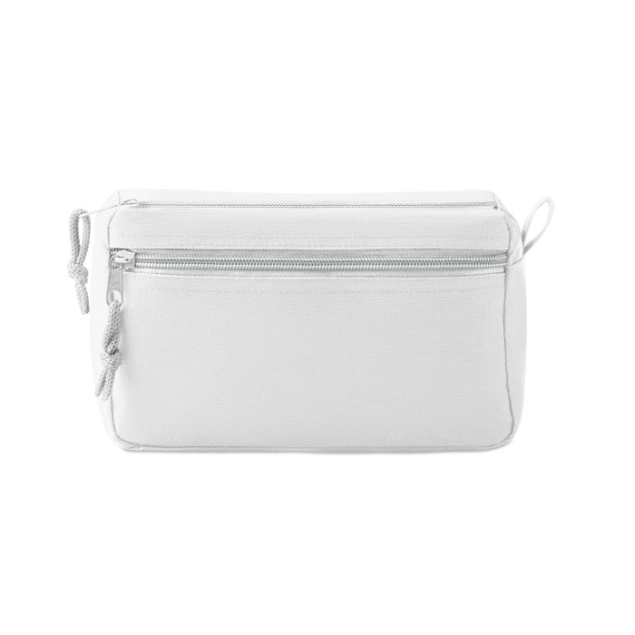 NEW & SMART - Trousse de toilette sans PVC