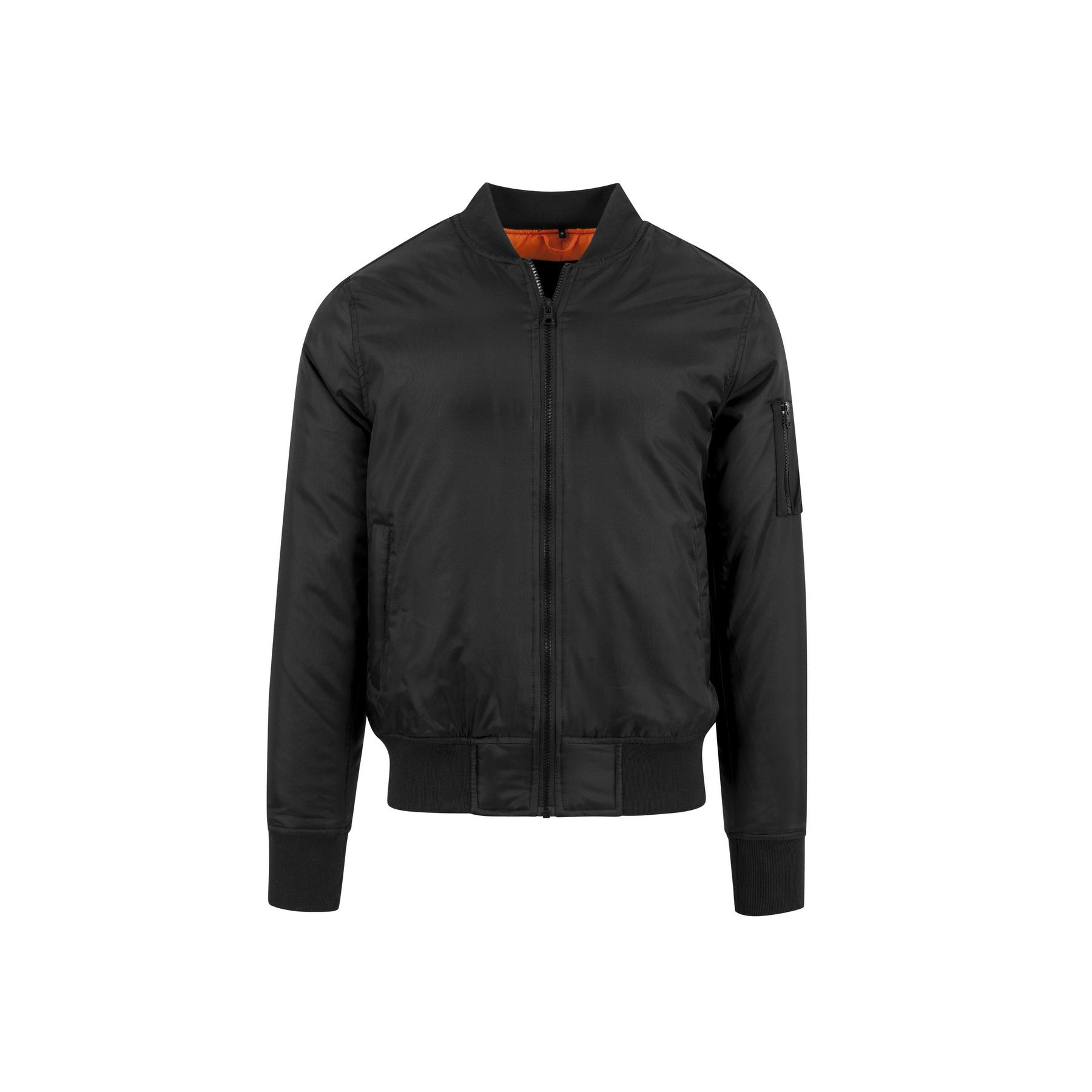 Veste bomber thumb