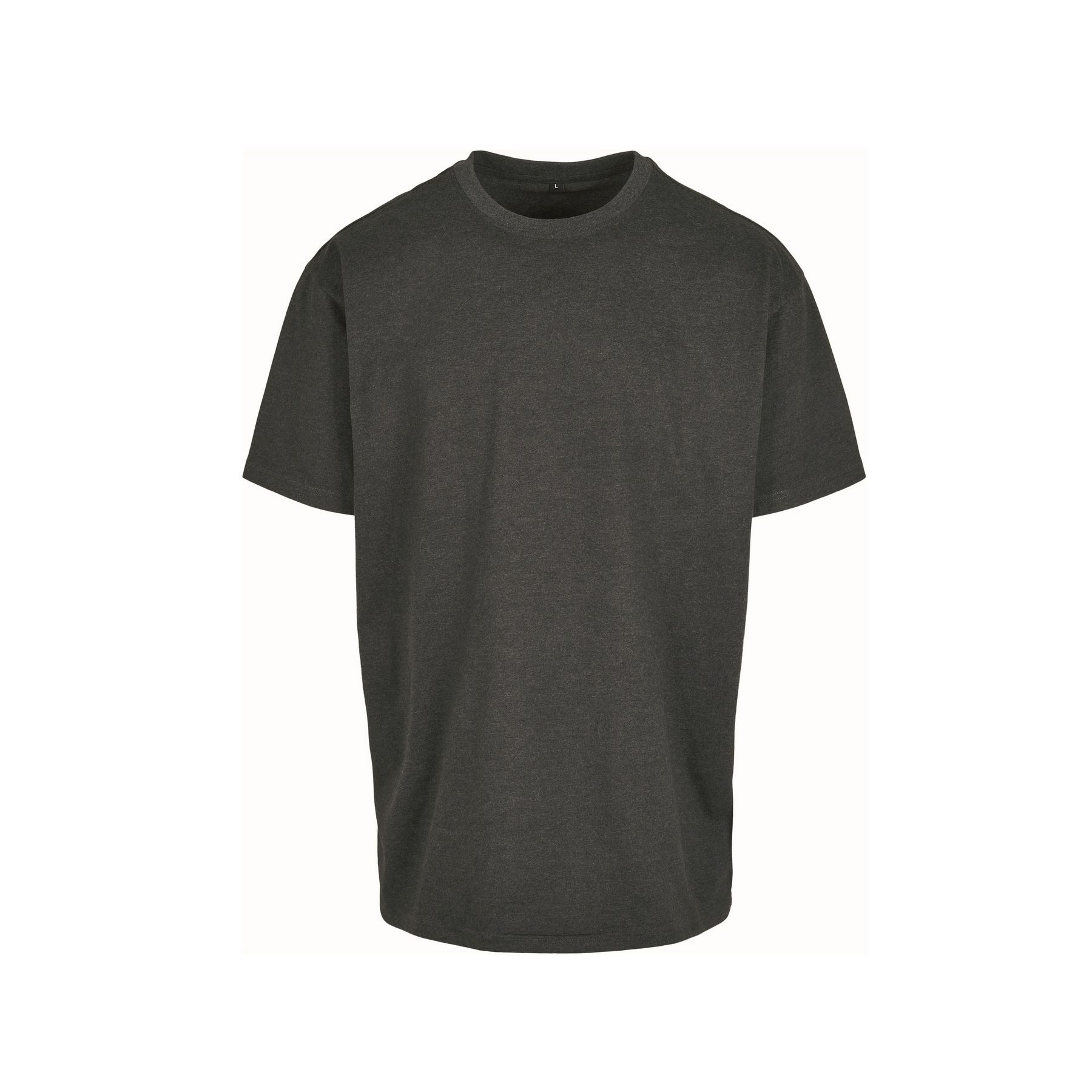 Tee-shirt oversize lourd