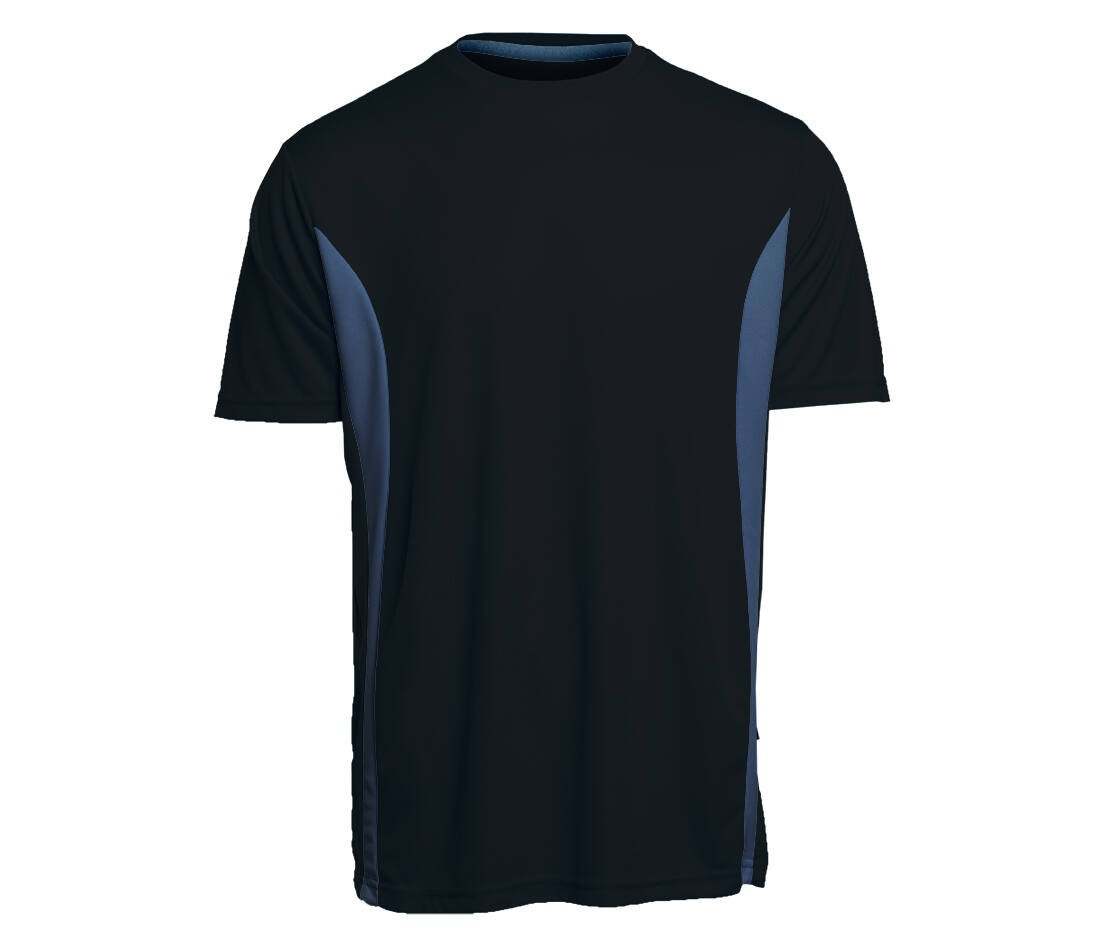Tee-shirt respirant sport
