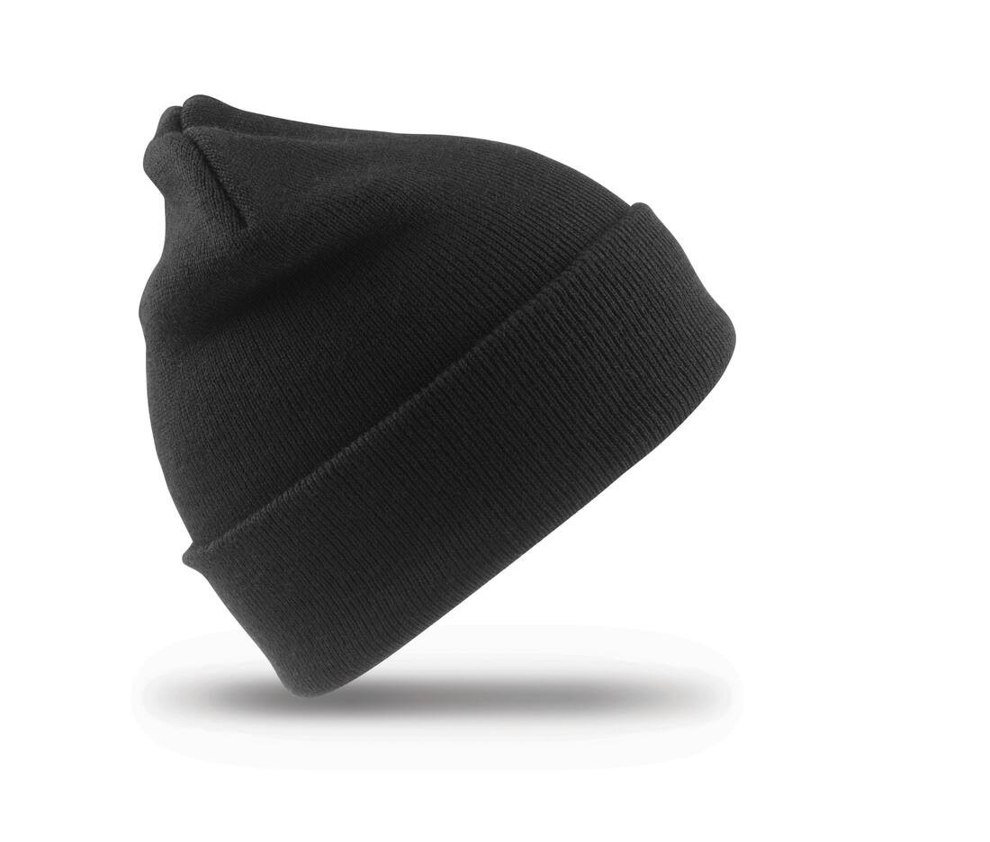 Bonnet épais